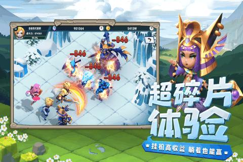 小猫钓鱼开船版最新版下载